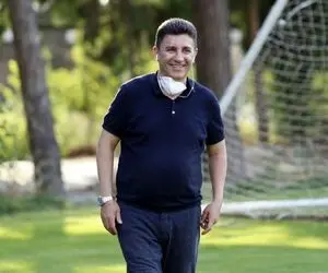 بعد از منشا، قلعه‌نویی هم مقابل پرسپولیس محروم است؟!