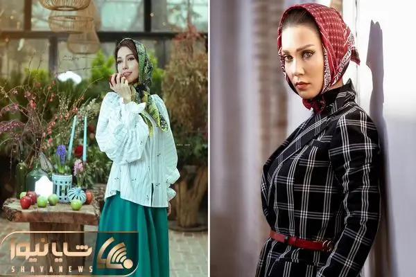 shahrzad-kamalzade shayanews