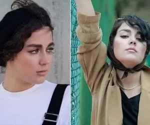 وقتی "افسانه خانوم" واسه یه حرفش خواستگارا میرزن سرش؛ فهمیدیم تو نچرال خوشگلی!