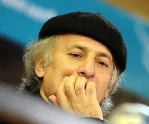 کارگردان سینما بر اثر کرونا بستری شد