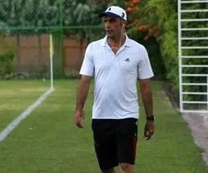  تمام دستیاران فاضلی هم نساجی را ترک می‌کنند