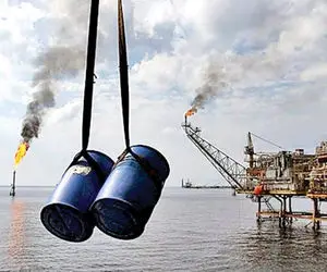 قیمت جدید نفت در بازارهای جهانی