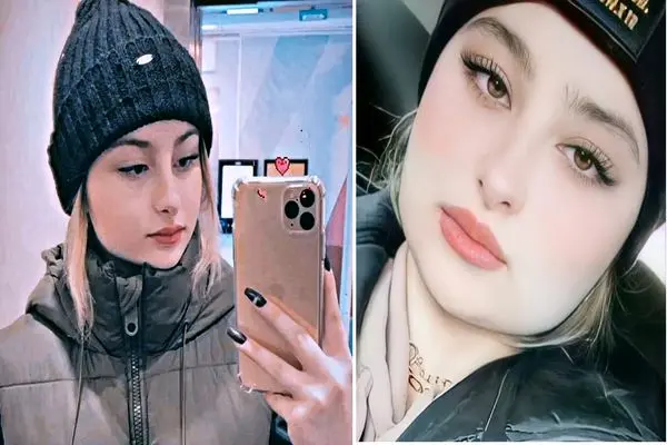 sara and nika forghani shayanews