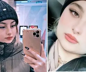 سوژه تازه "نیکا خانم" واسه دلبری؛ اول رسوایی تو استخر حالا هم ساز و آواز