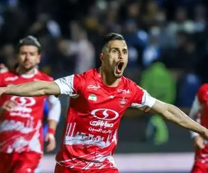 علی علیپور چگونه از حضیض دوباره برگشت به اوج