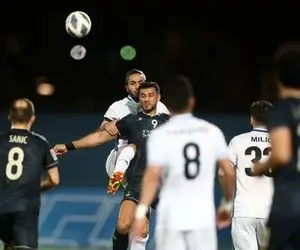 گروه استقلال پیچیده‌تر از همیشه