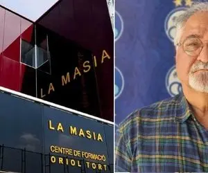 مدیری که می خواهد استقلال را به لاماسیا بدل کند!