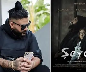 سوء استفاده جنجالی ساسی‌ مانکن از ترانه علیدوستی؛ ماجرا چیست؟