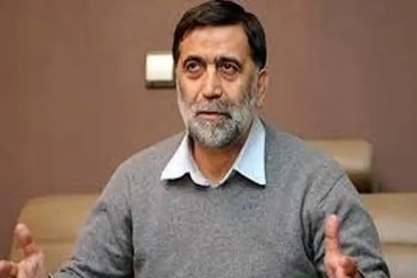 مصطفی آجورلو