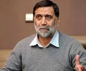 آجورلو: باشگاه استقلال یک سرمایه ملی است