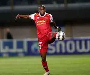 دهن کجی عبدالکریم حسن به پرسپولیس