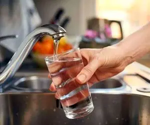 ساعت احتمالی قطعی آب در تهران