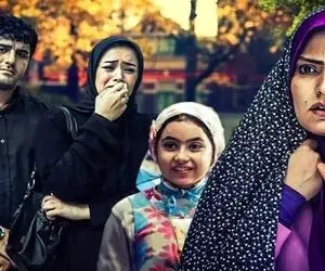 سفر به ایام؛ بازیگران "آوای باران" در گذر زمان