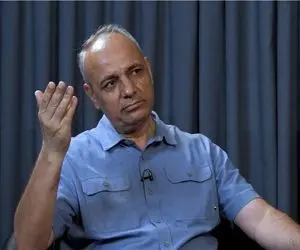 کنایه زیدآبادی به صدا و سیما؛ آقای باهنر به یاد دارید!