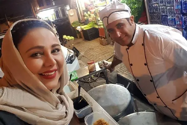 Behnoosh Bakhtiari Shayanews