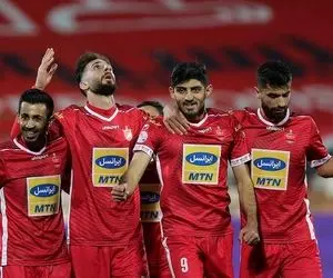 آماری که پرسپولیسی ها را به دربی امیدوار می کند!