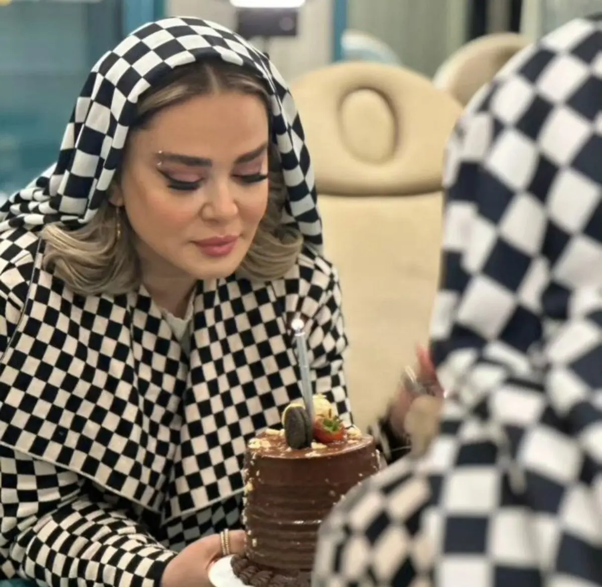 لیلا بلوکات