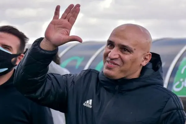 علیرضا منصوریان