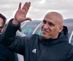 نامه ویژه علیرضا منصوریان برای رئیس فدراسیون فوتبال 