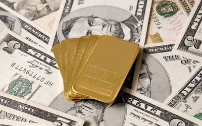 نبض بازار طلا، سکه و ارز در 16 مهر 1402؛ تحرکات اسرائیل و حماس گریبان دلار را گرفت