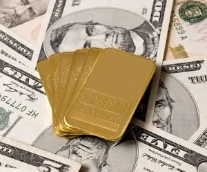 نبض بازار طلا، سکه و ارز در 16 مهر 1402؛ تحرکات اسرائیل و حماس گریبان دلار را گرفت