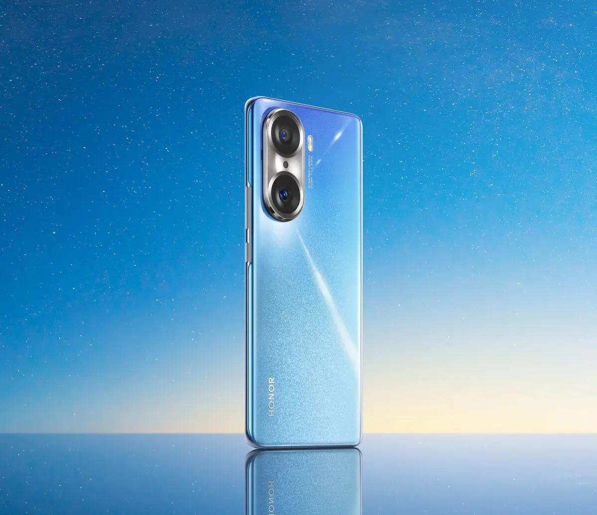 Honer 60 Starry Sky