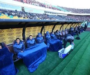 خبر جذاب برای استقلال در ۳ هفته پایانی!