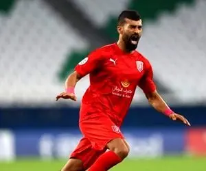 رامین رضائیان برای پرسپولیسی شدن باید قید 30 میلیارد را بزند!