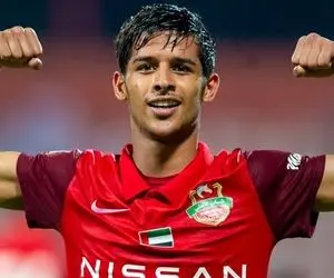 درخش مهدی قائدی سعودی ها را انگشت به دهان کرد!