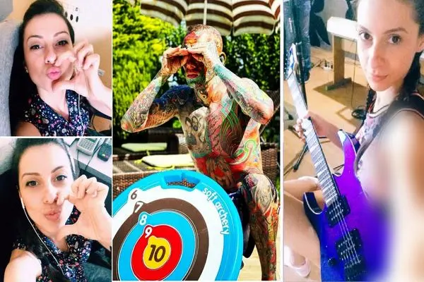 amir tataloo shayanews