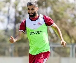 خط و نشان تراکتوری ها برای استقلال؛ کاوه رضایی را نمی دهیم!