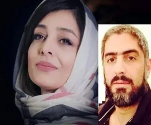 علت دستگیری همسر ساره بیات چه بود؟