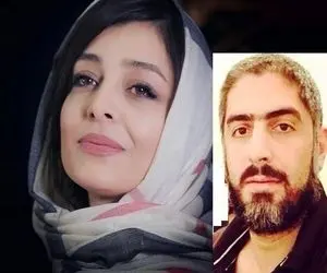 علت دستگیری همسر ساره بیات چه بود؟