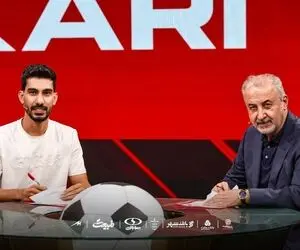 پرسپولیس با 140 میلیارد پیام نیازمند را راضی کرد؟