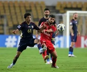  پرسپولیس، تراکتور و فولاد؛ صعود، رکورد و امید!