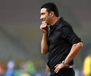 10 اشتباه بزرگ جواد نکونام در استقلال