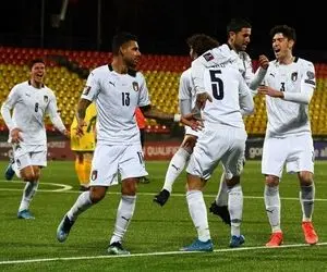 پیش‌بینی مورینیو از عملکرد تیم ملی ایتالیا در یورو
