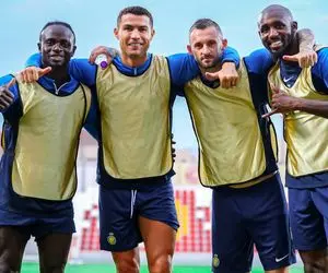 فوتبال ایران چقدر از عربستان عقب افتاده است؟