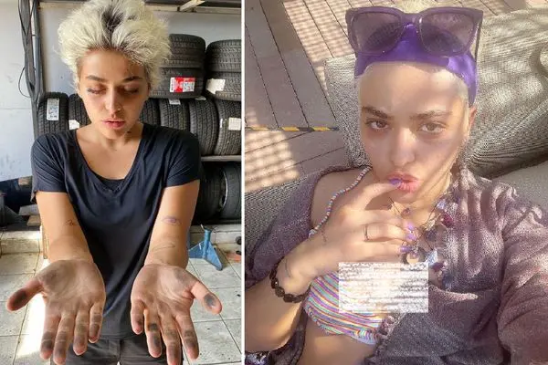 reyhaneh parsa shayanews