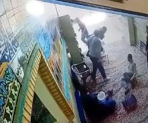 ضارب روحانی امام‌زاده یحیی دستگیر شد + جزئیات