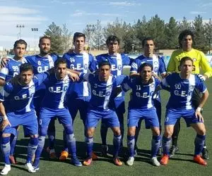 ترکیب رسمی گل گهر سیرجان مقابل استقلال نیمه نهایی جام حذفی 13 مرداد