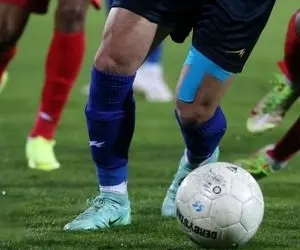 ستاره مطرح لیگ برتر برای تمدید 30 میلیارد می خواهد!