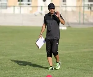 مهدی تارتار در بازی با پرسپولیس محروم است؟