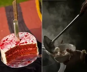 جنون تعرض به زنان/ قاتل وحشی که از خون قربانیان کیک و از گوشتشان صابون ساخت