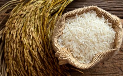 قیمت انواع برنج امروز یکشنبه 19 اردیبهشت 1400