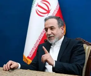 عراقچی: سوءتفاهم‌هایمان با باکو باید همراه گفت‌وگو حل‌ شود