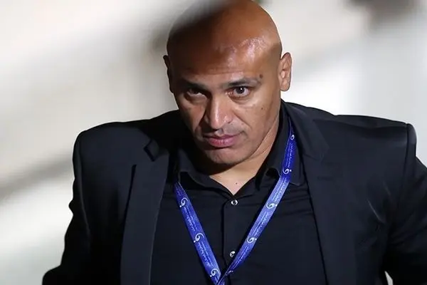 علیرضا منصوریان 