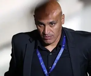 علیرضا منصوریان از کدام مجری صداوسیما شکایت کرد؟