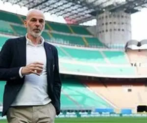 پیولی: حواس میلان با سوپرلیگ پرت نشده است