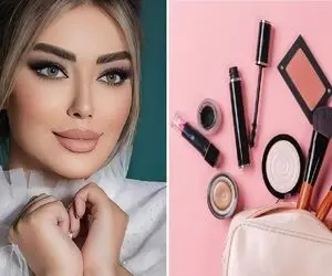 مواقعی که نباید آرایش کنیم / تو این شرایط میکاپ خوشگلت نمیکنه که هیچ از ریخت میندازتت